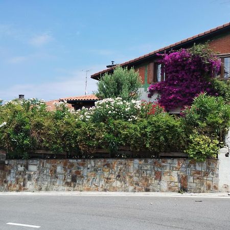 Kostanalu Rooms Plentzia Exterior photo