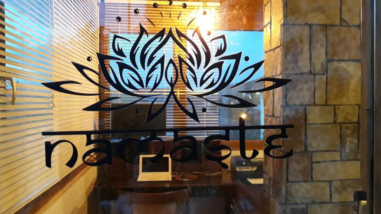 Kostanalu Rooms Plentzia Exterior photo